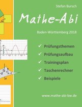 Mathe-ABI Baden-Wurttemberg 2018