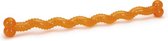 Beeztees Superstick - Hondenspeelgoed - TPR - Oranje - 48 cm