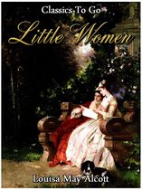 Classics To Go - Little Women