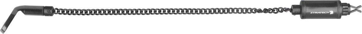 Strategy The Chain Hangers zwart