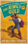 The Adventures of Captain Alatriste - The King's Gold