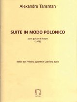 Suite in Modo Polonico