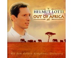 Out Of Africa