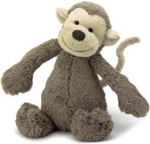 Jellycat Bashful Aap Small