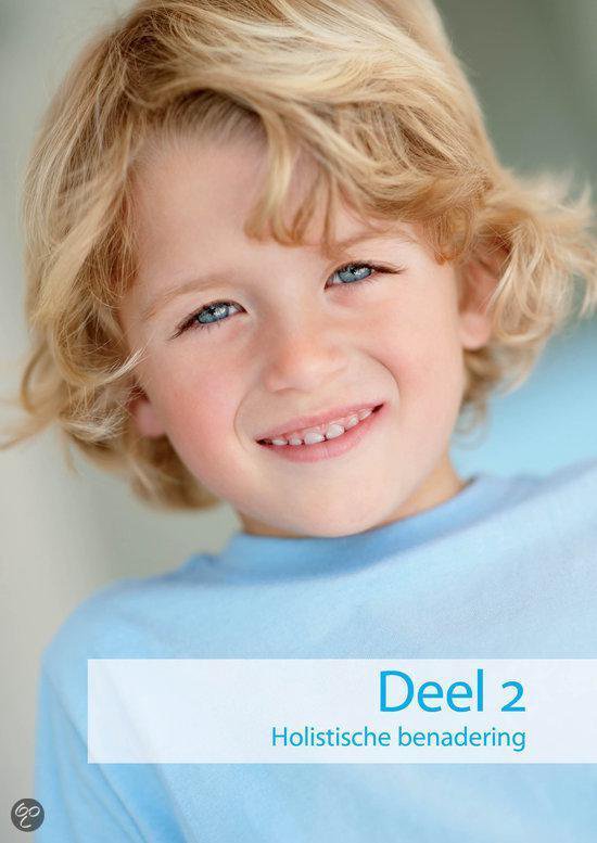 Kinderen bewust (op)voeden
