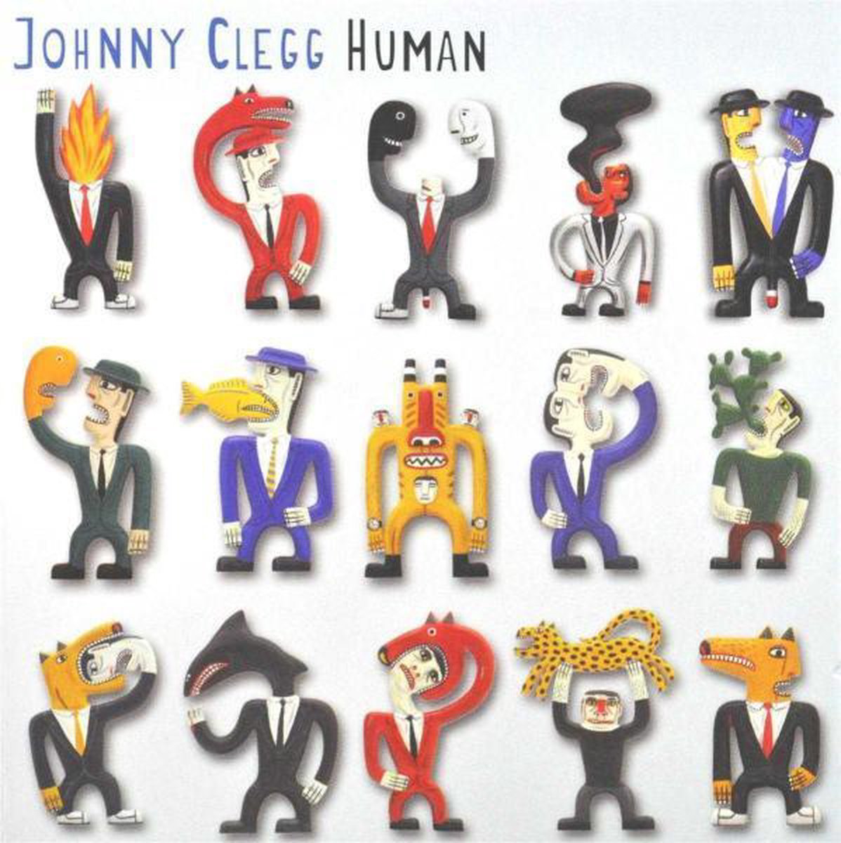 Human