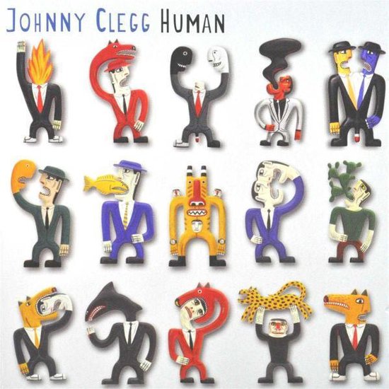 Human