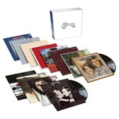 The Vinyl Collection (Limited Edition) (180Gr)