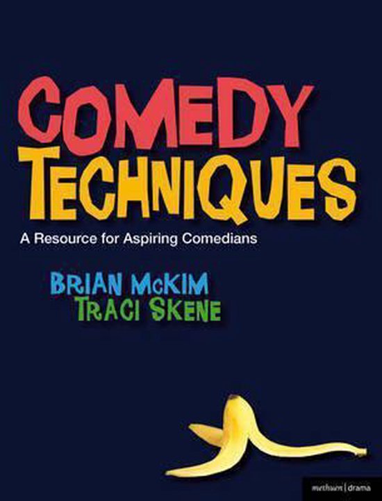 Comedy Techniques