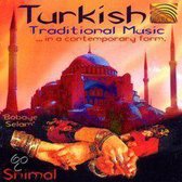 Turkish Traditional Music