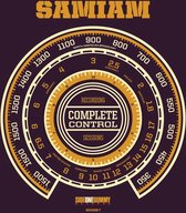 "COMPLETE CONTROL SESSION (10"")"