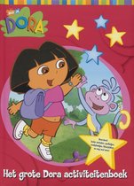 Dora / Het Grote Dora Activiteitenboek
