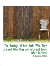 The Barclays of New York