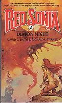 Demon Night