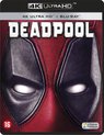 Deadpool (4K Ultra HD Blu-ray)