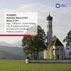 Wolfgang Sawallisch - Schubert Deustche Messe