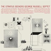 The Stratus Seekers (LP)