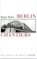 Berlin chantiers