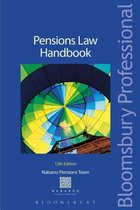 Pensions Law Handbook