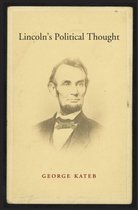 Lincolns Political Thought