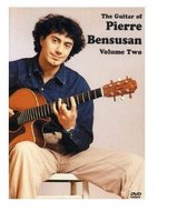 Bensusan Pierre - The Guitar Of Pierre Bensusan Vol.