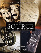 The Source For Effective Church Service Planning
