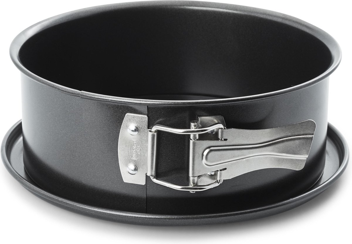 Dr. Oetker Springvorm - 18 cm - Metaal