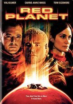 Red Planet (Import)