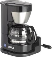 Severin KA 4489 - Koffiezetapparaat - Zwart