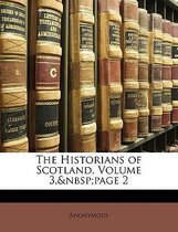 The Historians of Scotland, Volume 3, Page 2