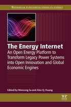 Woodhead Publishing Series in Energy - The Energy Internet
