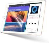 geschikt voor Apple iPad 9.7 (2017) Screenprotector Transparant