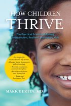 Omslag How Children Thrive