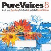 Pure Voices 8