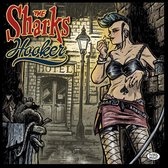 The Sharks - Hooker (10" LP)
