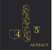Creation Records - Artifact 45 (Ltd Rsd)