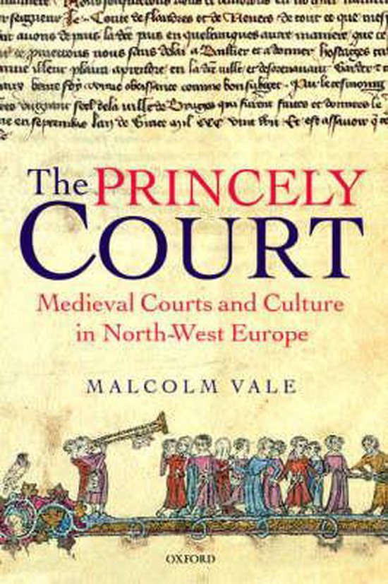 The Princely Court