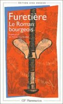 Le Roman Bourgeois