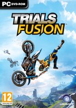 Trials Fusion - Windows