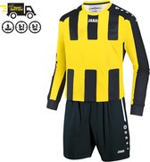 Jako - Milan Longsleeve Set - Heren - maat S