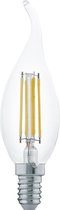 Eglo 11497 4W E14 Warm wit LED-lamp