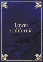 Lower California