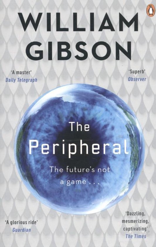 Peripheral