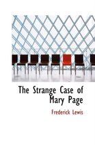 The Strange Case of Mary Page