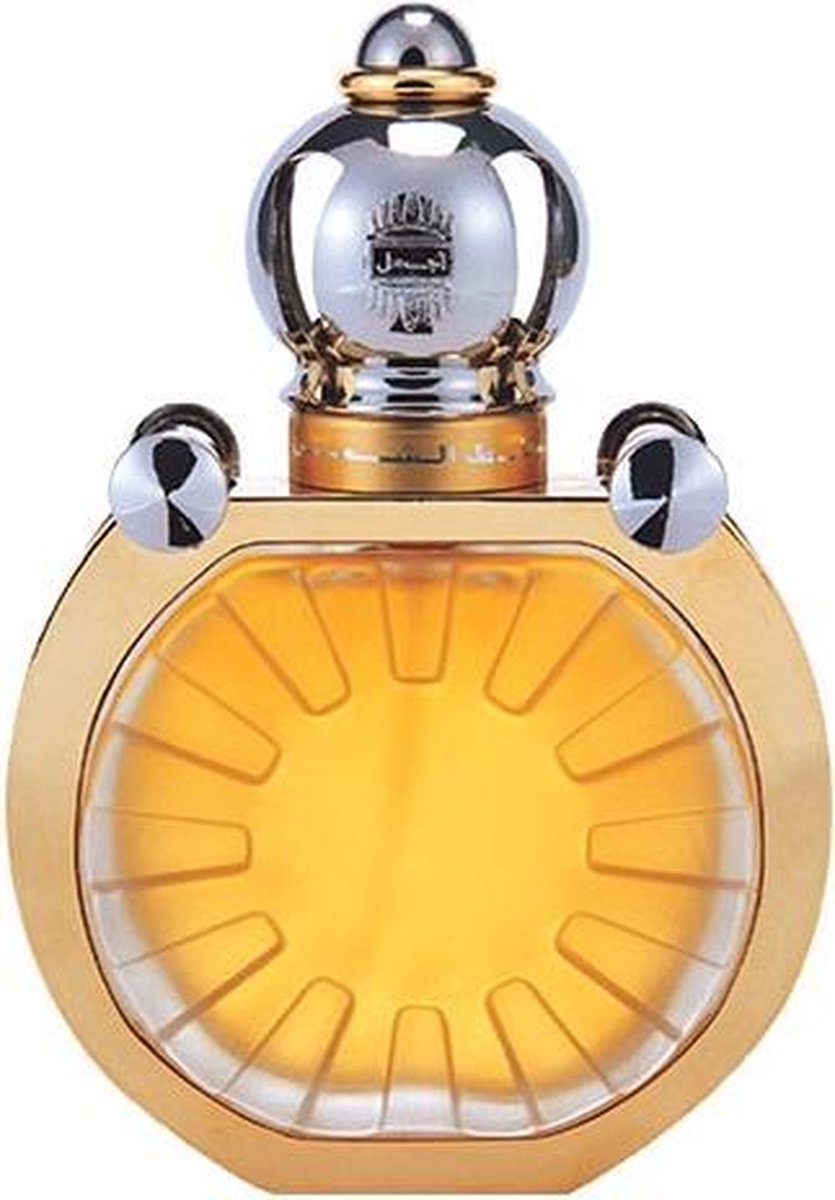 Goedkoopste Mukhallat Shams Eau De Parfum (edp) 50ml