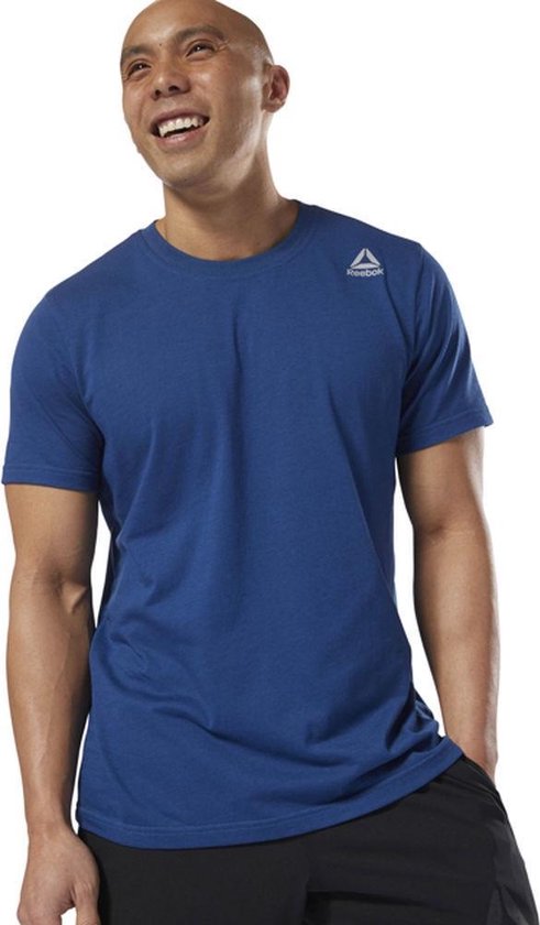 reebok sportshirt
