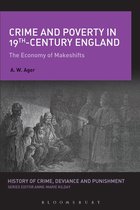 History of Crime, Deviance and Punishment - Crime and Poverty in 19th-Century England