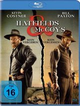 Hatfields & McCoys [Blu-Ray]