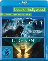 Best of Hollywood - Priest / Legion