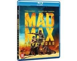Mad Max - Fury road